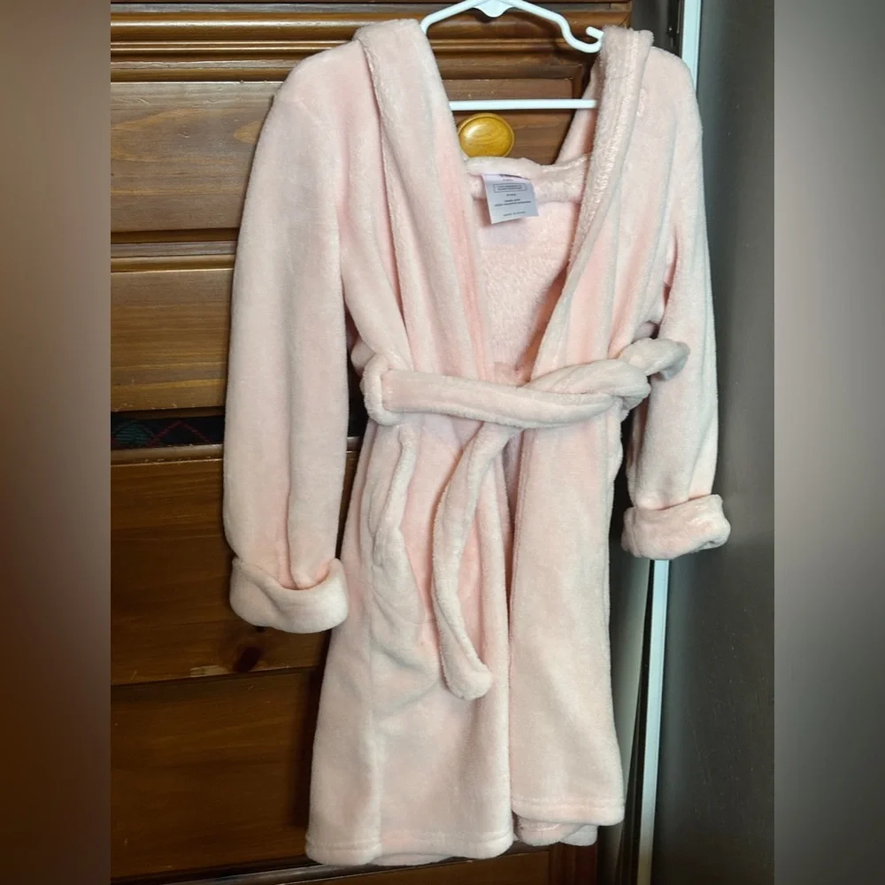GAP soft pink